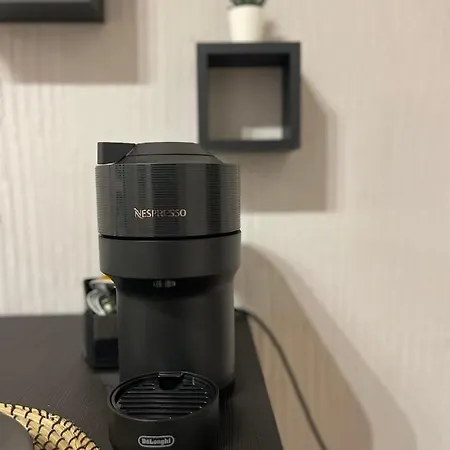 Visconti138 3* Bari