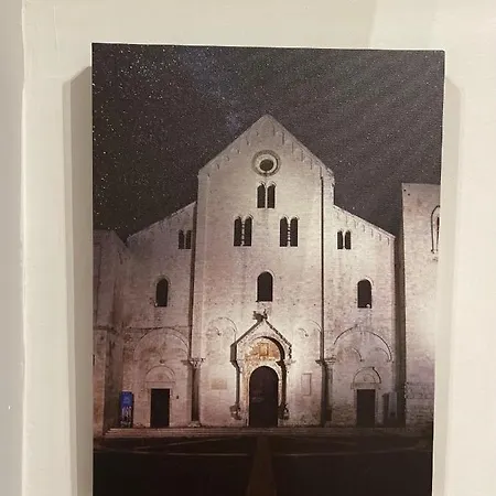 Visconti138 Bari