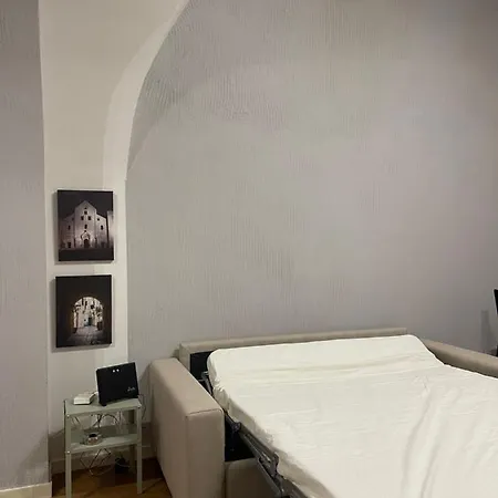 Bed and breakfast Visconti138 Bari