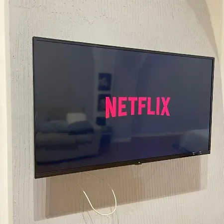 Bed & Breakfast Visconti138 Bari