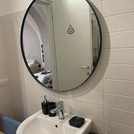 Bed & Breakfast Visconti138 Bari