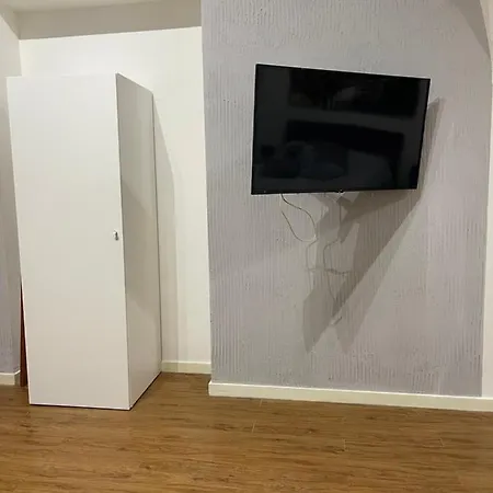 Bed and breakfast Visconti138