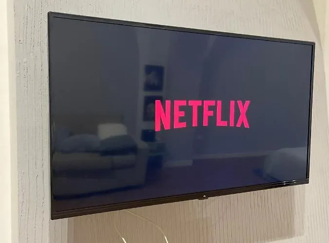 Alojamento de Acomodação e Pequeno-almoço Visconti138 Bari