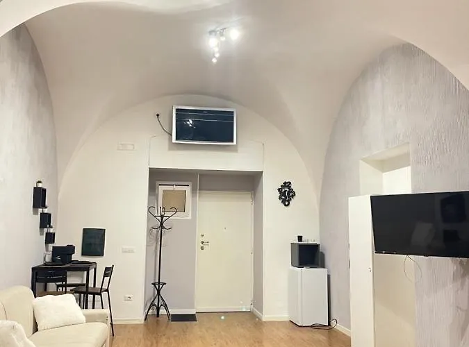 Visconti138 3* Bari