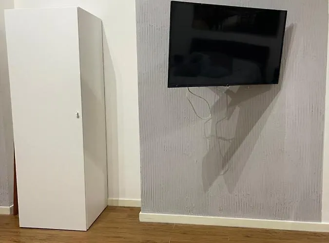 Alojamento de Acomodação e Pequeno-almoço Visconti138